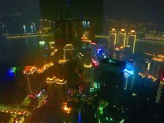 -WFC会仙楼观景台