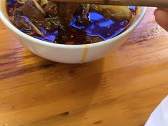 -蒋六十八梯眼镜面(渝中店)