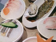 -海鼎荟海鲜姿造(晋江宝龙店)