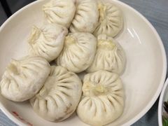 -津门张记包子铺(华昌道店)