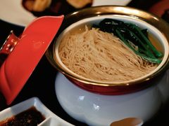 -自如ZSPACE四合院艺术餐厅