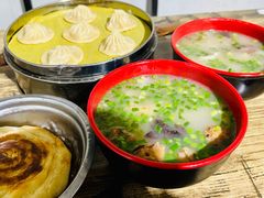 精品不翻汤-高记清香园绝味不翻汤