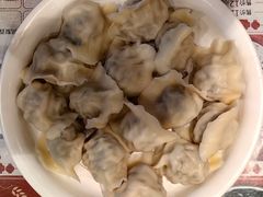 -添福来墨鱼饺子 · 海鲜东北菜(大连星海·黄浦路店)