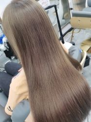 -V8潮牌·接发烫染连锁