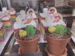 -85度C(南京张府园店)