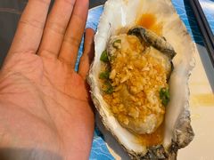 -小满海鲜·别院(天津旗舰店)
