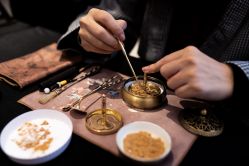 点击看大图 -圣贝拉母婴护理中心(深圳莱佛士店)