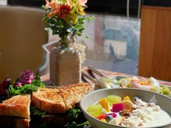 -O'mills Sourdough Bakery&Bistro(永嘉路店)