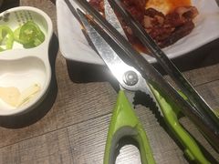 -一心烤肉(延安路店)