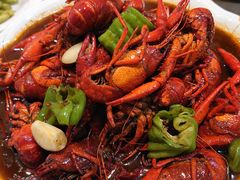 -盱眙虾神於氏龙虾(夫子庙红街店)