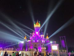 -青岛方特梦幻王国
