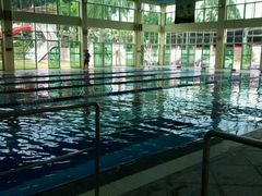 -中山夏威夷游泳馆(小榄店)