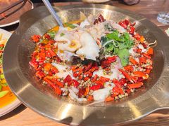 -懒人盐府人家(安贞店)