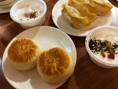 牛肉锅贴-贯贯吉·清真餐厅(浙江中路店)