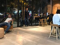 -星巴克(武汉协和医院店)