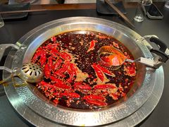 -李掌柜鲜菜火锅(移民广场店)