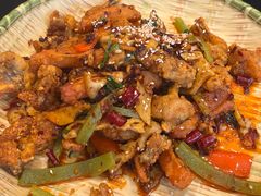 -侬佳蒸菜馆(听潮店)