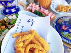 -烟水渔庄餐厅(西溪湿地店)
