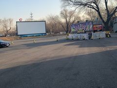 -枫花园汽车电影院(朝阳公园店)