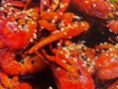 -肥肥虾庄·金牌油焖大虾(首义路店)