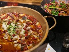 -蜀都丰 正宗水煮鱼(建德天城店)