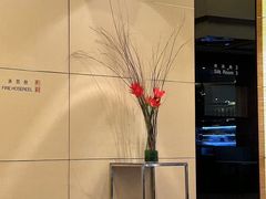 -马哥孛罗咖啡厅·Cafe Marco (厦门马哥孛罗东方大酒店)