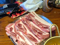 -原始泥炉烤肉(总店)