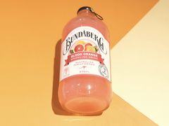 西柚苏打水-Fridi Patisserie Cafe