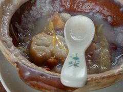 -花溪雨·森林餐厅(石基店)