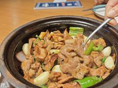 -常来小聚·广州非遗传承餐厅(高德置地店)