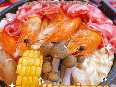 -仙隐小鹿中华料理(南宁万象城店)