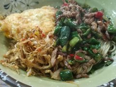 干拌面-刘氏三和面馆