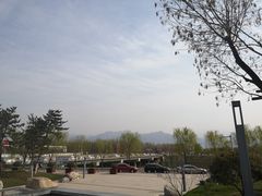 -洨河生态公园