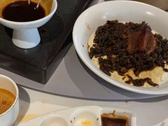 -北京老铺烤鸭(老城根店)