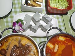 -番食园鲜食火锅(高新店)