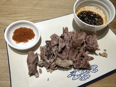 -秦香阁·西北家常菜(徐汇日月光中心店)