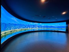 -河东池盐文化博览园