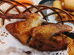 -点都德(龙之梦店)