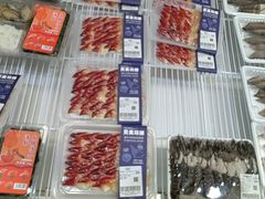 -山姆会员商店(亦庄创意生活广场店)