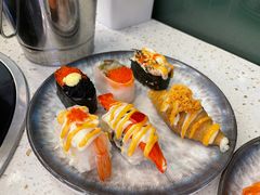 -圣罗巴海鲜自助(黑金店)