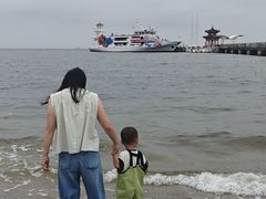 -海天一色海景自助餐厅(西港花园店)