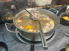 -林记潮牛·牛肉火锅(上马墩店)