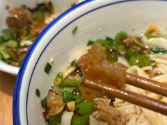 -虎子面粉馆(五一东村店)