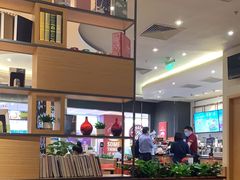 -COSTA COFFEE(西贸凯德晶品4层2店)