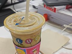 -瑞幸咖啡(东海中心店)
