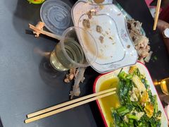 -有奴思烤肉·清真(正宁路店)