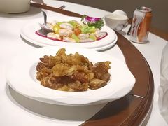 -老爷庙风味美食府(魏都大道店)