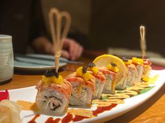-阿吾罗日本料理(K11艺术中心店)