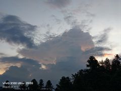 -井冈山风景名胜区
