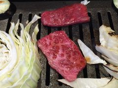 -俺的焼肉(銀座9丁目店)